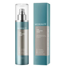 Сыворотка-бустер против выпадения волос (+30%), М2 BEAUTE, 120 мл