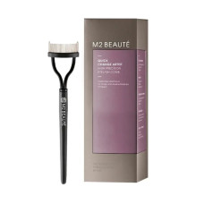 Стальная щеточка-разделитель для ресниц, М2 BEAUTE