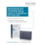 Мыло-детокс для лица и тела Biotrade Pure Skin Black Detox Soap Bar, 100 г