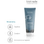 Нежный гель для умывания Biotrade Pure Skin Black Detox Face Wash с микросферами активированного угля и молочной кислотой, 200 мл