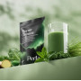 Функциональный напиток из 9 органических суперфудов, Super Greens, Perla Helsa, Перла Хелса, 20 порций