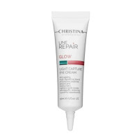Christina Line Repair Glow - Багатофункціональний крем для шкіри навколо очей, 30 мл