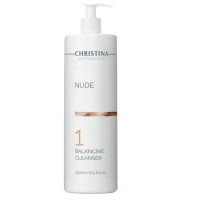 Christina Nude - Балансирующий очищающий гель для тела