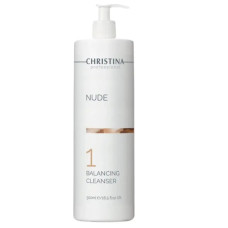 Christina Nude - Балансирующий очищающий гель для тела