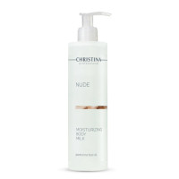 Christina Nude - Зволожувальне молочко для тіла