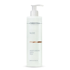 Christina Nude - Увлажняющее молочко для тела