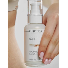 Christina Nude - Сыворотка для тела «Сияния»
