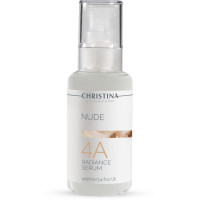 Christina Nude - Сироватка для тіла «Сяяння»