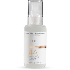 Christina Nude - Сыворотка для тела «Сияния»