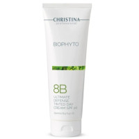 Christina Bio Phyto - Дневной крем Абсолютная защита SPF 20
