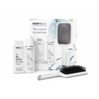 Framesi Kit Restructure + Spazzola — профессиональный набор для реконструкции поврежденных волос
