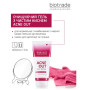 Гель очищающий, против угревой сыпи, кислородное умывание, BIOTRADE Acne Out cleansing gel, 200 мл