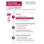 Гель очищающий, против угревой сыпи, кислородное умывание, BIOTRADE Acne Out cleansing gel, 200 мл