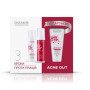 Biotrade Acne Out Набор «Три шага против прыщей» – гель для умывания, лосьон и крем для проблемной кожи