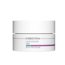 Christina Line Repair Firm - Крем “Ночная реабилитация”, 50 мл