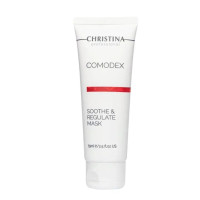 Christina Comodex - Успокаивающая регулировочная маска, 75 мл