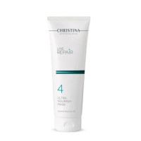 Christina Line Repair - Ультра питательная маска, 250 мл
