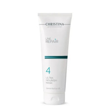 Christina Line Repair - Ультра питательная маска, 250 мл