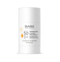 BABE Laboratorios (БАБЕ Лабораторіос) Invisible Stick SPF 50 – сонцезахисний прозорий стік для обличчя та тіла, 30 г