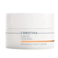 Christina Forever Young - Відновлювальний нічний крем 50 мл