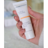 Christina Forever Young - Увлажняющая маска «Сияния» 50 мл