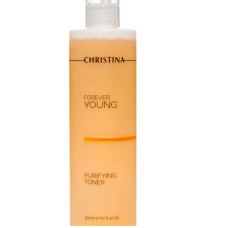 Christina Forever Young - очищающий тоник 300 мл