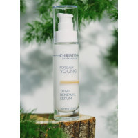 Christina Forever Young - Омолаживающая сыворотка «Тоталь»