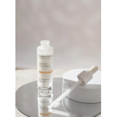 Christina Forever Young - 3-Гіалуронова сироватка