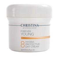Christina Forever Young - Дневной гидрозащитный крем SPF 25