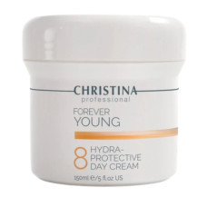 Christina Forever Young - Дневной гидрозащитный крем SPF 25