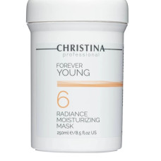 Christina Forever Young - Увлажняющая маска «Сияния»