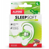 Беруші, ALPINE, SleepSoft Alpine