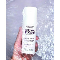 Интенсивный восстанавливающий тоник с ретинолом, Институтиум, INSTYTUTUM Advanced Retinol Toner, 150 мл