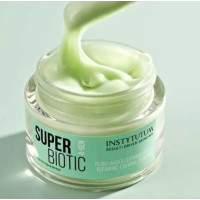 Вост. крем с керам. и компл. пробиотиков, Институтиум, INSTYTUTUM Superbiotic PlantBased Ceramide Cream, 50 мл