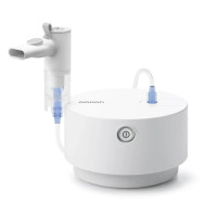 Інгалятор (небулайзер) , OMRON C28P