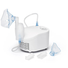 Ингалятор (булайзер), Omron C101 ESSENTIAL