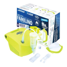 Ингалятор (небулайзер), Flaem Family