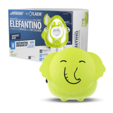 Ингалятор (булайзер), Flaem ELEFANTINO