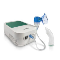 Інгалятор (небулайзер) , OMRON  DuoBaby