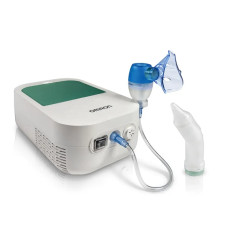 Ингалятор (небулайзер), OMRON DuoBaby