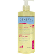 Масло для умывания тела, Dexeryl oil, 500 мл