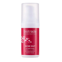 Крем для проблемної шкіри, схильної до акне, Biotrade Acne Out Active Cream, спеціальний догляд, 30 мл