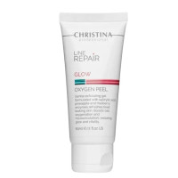 Christina Line Repair Glow - Кислородный пилинг, 60 мл