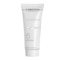 Christina Illustrious - Сыворотка для коррекции пигментации, 50 мл
