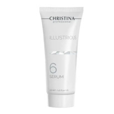 Christina Illustrious - Сыворотка для коррекции пигментации, 50 мл