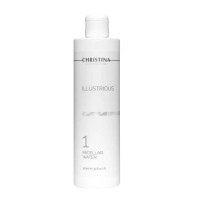 Christina Illustrious - Мицеллярная вода, 300 мл