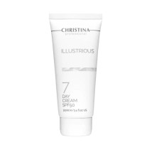 Christina Illustrious - Денний крем SPF 50, 100 мл