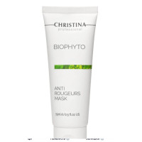 Christina Bio Phyto-протикуперозна маска