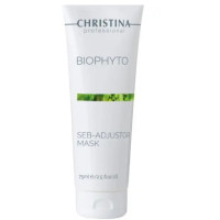 Christina Bio Phyto - Себорегулирующая маска 75 мл