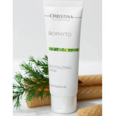 Christina Bio Phyto - Восстанавливающая маска 75 мл